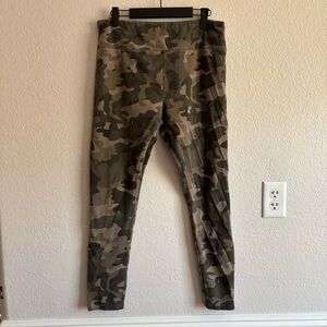 Wild Fable Camouflage Leggings